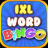 IXL Word Bingo HD