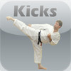 Improve Your Kicks - Tips by Charlie Wildish