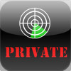 GPS Thief Tracker -- Private-I