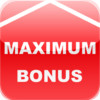 Maximum Bonus