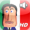 Italian Audio Dictionary HD - iLoveLingo
