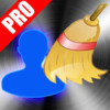 Contacts Cleaner Pro ( search and delete duplicate contacts in a simple )