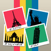 Woo! Guess Landmark: Live Picture Word Game for Instagram