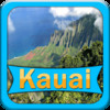 Kauai - Hawaii Offline Map Travel Guide