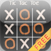 Tic Tac Toe Touch