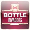 Bottle Invaders