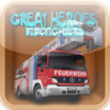Great Heroes - Firefighters