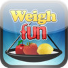 WeighFun - Fun with weights and measures