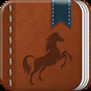 Horses PRO - NATURE MOBILE - Breed Guide and Quiz Game