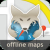 tripwolf Offline City Maps