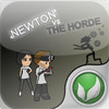 Newton Vs The Horde HD Lite