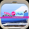 Take the i Train -Virtual Trip to KYOTO!-
