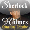 Mummy's Curse - Sherlock Holmes Consulting Detective