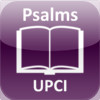 Study-Pro / UPCI / Psalms [KJV]