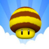 Dappy Bee -The Impossible Flappy Game - The Adventure of a Tiny Bee