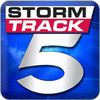 StormTrack 5 for iPad