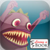 The Monster and the Cat HD - Living a Book