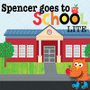 View a Clue: Spencer Goes to School Lite