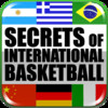 Secrets Of International Basketball: Scoring Playbook - with Coach Lason Perkins - Full Court Training Instruction
