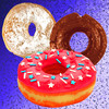 A Donut Maker Dessert Cooking Game! HD