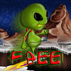 Alien Galaxy Run - The Space Quest Runner Edition Free