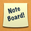 Note Board! (Notes Organizer)