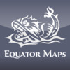 Equator Maps: Great Smoky Mountain National Park 2013