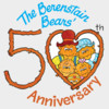 The Berenstain Bears' 50th Anniversary