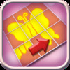 Slider Puzzle Butterfles for iPad