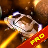 An Outer Space Battleship Invasion : Super Fun Flying And Shooting Game Pro