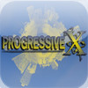 Progressive X