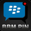 Pin Finder for BBM