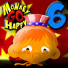 Monkey GO Happy - 6