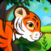 Jungle Journey: Tiger Run