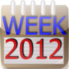 Business Week Calendar Lite