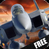 X2 Super Sonic Jet fighter FREE - Biohazard Air Bomber Campaign