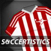 Soccertistics: Stoke City Edition