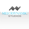 Melodynamic Studios App 2
