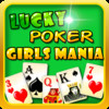 Lucky Poker Girls Mania - HD