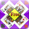 Touch FreeCell Card Game
