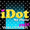 iDot my Phone! -FREE Polka Dot Wallpaper, Backgrounds...