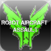 Robot Aircraft Assault -FREE-