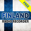 Finland Radio Recorder Free