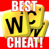 Words With Cheats for Friends ~ The Best Word Finder For Games You Play With Words And Friends (HD+)