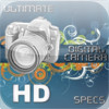 Ultimate Digital Camera Specs
