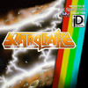Starquake: ZX Spectrum
