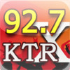92.7 KTRX-FM Texoma's Rock Station