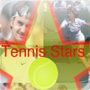 Tennis Stars (male & female)