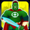 My Amazing Superheroes Game - For Boys