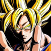 Anime Wallpapers for DBZ